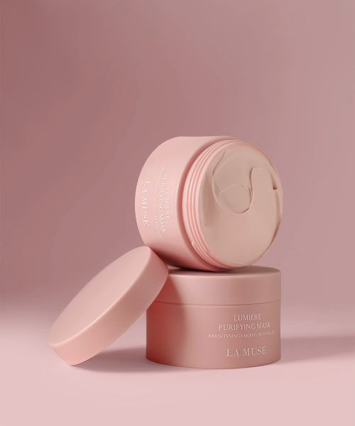 LAMUSE LAMUSE Lumiere Purifying Mask