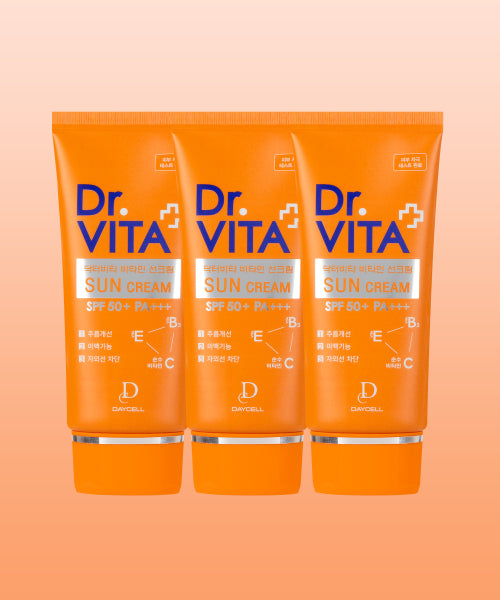 DRVITA DRVITA Sunscreen SPF50+ / PA+++