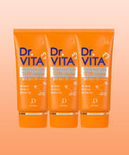 DRVITA DRVITA Sunscreen SPF50+ / PA+++