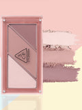 3CE 3CE Layer It All Blush Cloud Pink