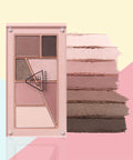 3CE Layer It All Palette