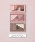 3ce Layer It All Blush + Contour [2 types]