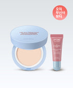 AGE 20'S AGE 20'S Velvet Lasting Pact Mini
