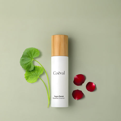 COEVAL Vegan Purte Exosome Essence 120ml