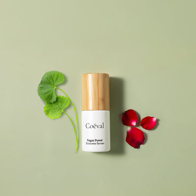 COEVAL Vegan Purte Exosome Serum 120ml