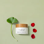 COEVAL COEVAL Vegan Furte Exosome Cream 50g