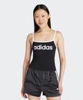 ADIDAS ADIDAS Tank Top - Black