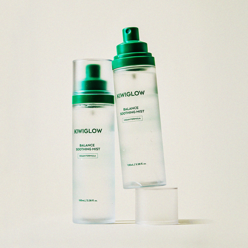 KIWIGLOW Balance Soothing Mist