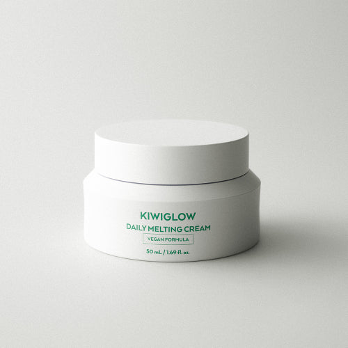KIWIGLOW Daily Melting Cream