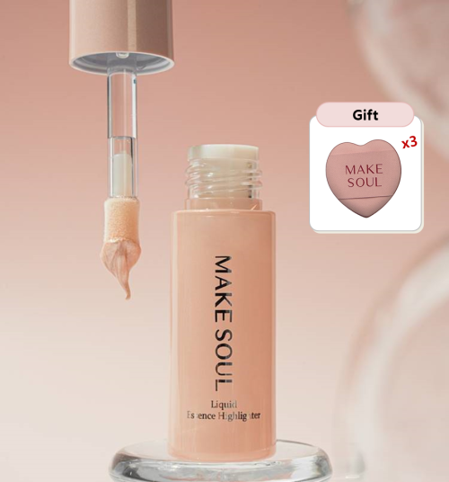 MAKESOUL MAKESOUL Liquid Essence Highlighter 5.4g