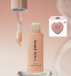 MAKESOUL MAKESOUL Liquid Essence Highlighter 5.4g