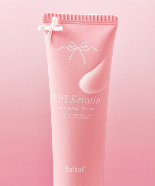 DALEAF DALEAF LPT Keratin Repair No Wash Treatment 70ml