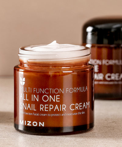 All-in-one Snail Repair Cream 75ml