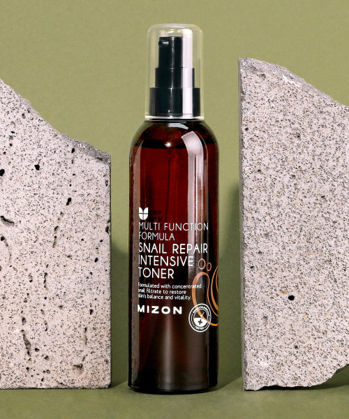 MIZON Snail Repair Intensive Toner 100ml