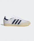ADIDAS ADIDAS Samba OG Sneakers - White: Night Indigo