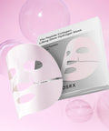 COSRX COSRX The Peptide Collagen Lifting Glow Hydrogel Mask 3 packs