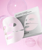 COSRX COSRX The Peptide Collagen Lifting Glow Hydrogel Mask 3 packs