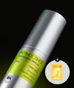 celimax [+Free 1 pore blemish mask] Retinol Shot Tightening Serum