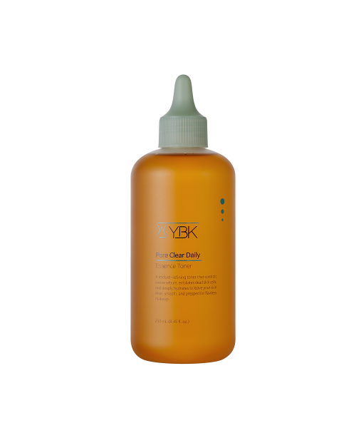 YBK Pore ​​Clear Solution Daily Essence Toner 250ml