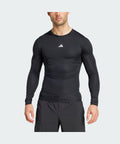 ADIDAS ADIDAS Tech Fit Compression Training Long Sleeve Tee