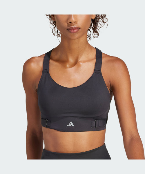 ADIDAS ADIDAS Fast Impact Lux Run High Support Bra