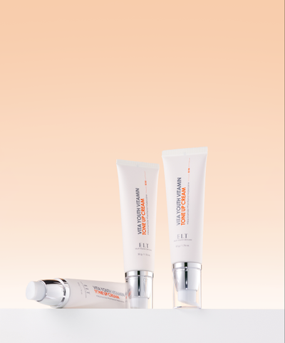 ELTCOSMETICS ELT Vita Youth Tone Up Cream 50g
