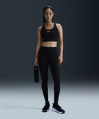 NIKE NIKE Medium Support High Waist Full Length Leggings