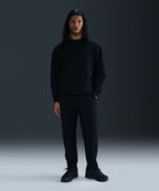 NIKE NIKE Pants M - Black: Dark Smoke Gray