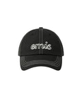 EMIS EMIS Hat Black
