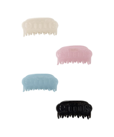 EMIS Hair Claw Clip
