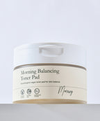 NOAV Noave Morning Balancing Toner Pad 100 sheets 200ml