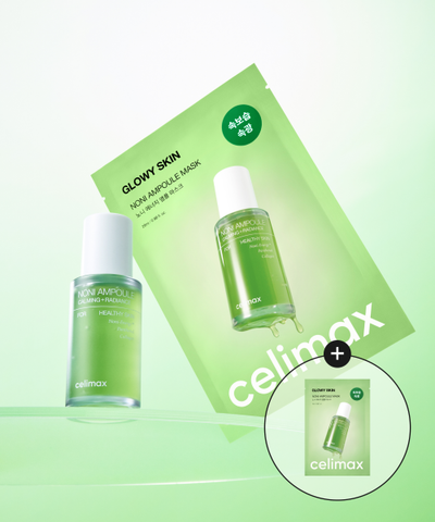 Celimax Noni Ampoule Sheet Mask Pack