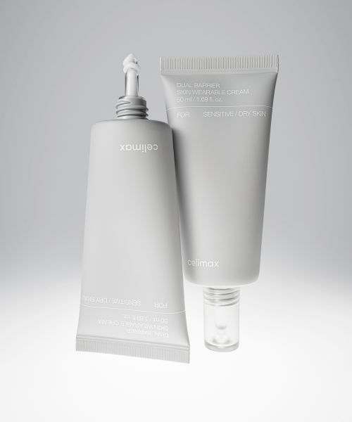celimax Celimax Dual Barrier Skin Wearable Cream 50ml