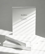 OLICELL OLICELL Collagen Sheet Mask Pack Set of 3