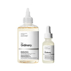 THE ORDINARY THE ORDINARY Moisture Glow Duo (Glycolic Acid + Hyaluronic Acid)