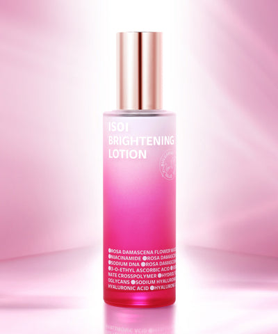 ISOI Radiance Lotion 90ml