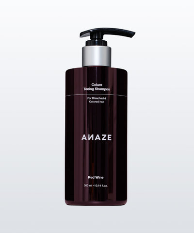Colorure Red Wine Toning Shampoo T06