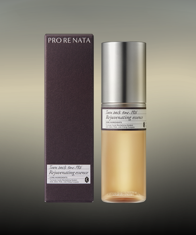 Prorenata Turn Back Time Rejuvenating Essence