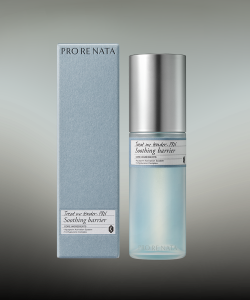 PRO RE NATA PRO RE NATA Helps Me Tender Soothing Barrier Eye Cream