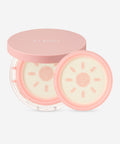 ELROEL ELROEL Pink Tone-Up Sun Cushion SPF50+ PA+++ 25g