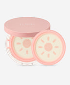 ELROEL ELROEL Pink Tone-Up Sun Cushion SPF50+ PA+++ 25g