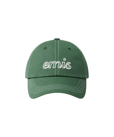 EMIS Hat Green
