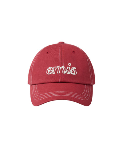 EMIS Hat Red