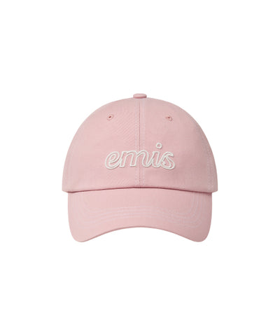 EMIS Hat Pink