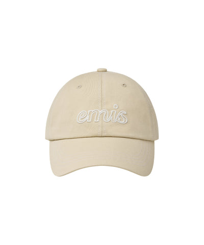 EMIS Hat Light Beige