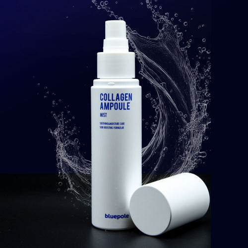 BLUEPOLE Collagen Ampoule Body Mist 100ml