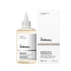 THE ORDINARY THE ORDINARY Glycolic Acid 7% Exfoliating Toner 240ml