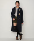 MUSINSA STANDARD WOMAN MUSINSA STANDARD WOMAN Coat Oversized