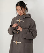 MUSINSA STANDARD WOMAN MUSINSA STANDARD WOMAN Coat Oversized