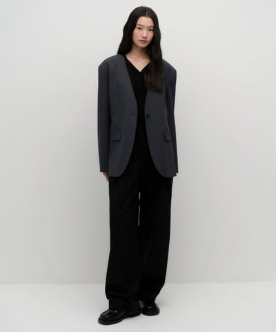 MUSINSA STANDARD WOMAN Women's Jacket Oversized